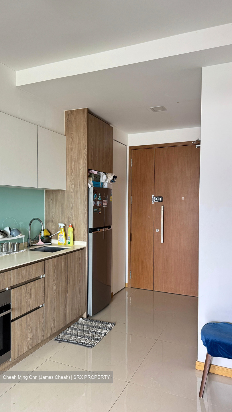 Kingsford Waterbay (D19), Apartment #555077771